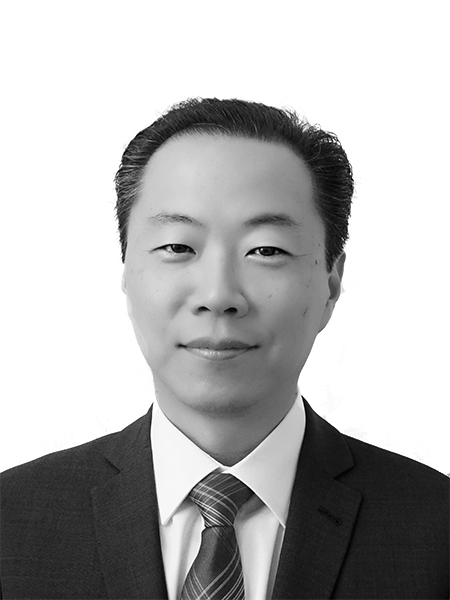 Anthony Cho,National Lead, Work Dynamics