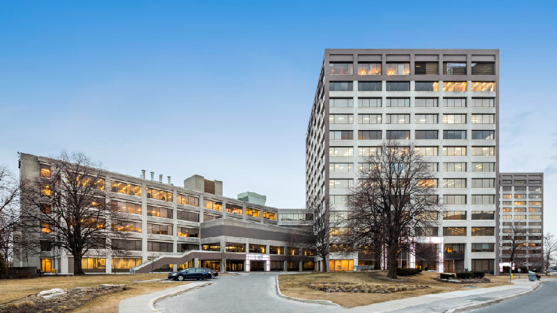 Parkway Place Now Under Management with JLL