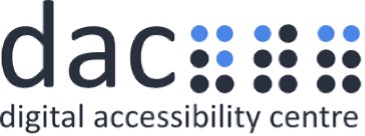 Digital Accessibility Centre (DAC)