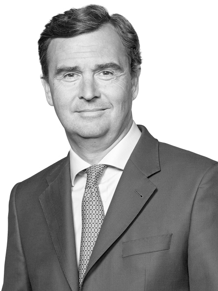 Christian Ulbrich,Directeur général et président