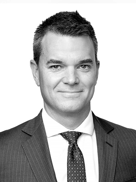 Matt Picken, Managing Director & National Lead, Capital Markets, JLL Canada