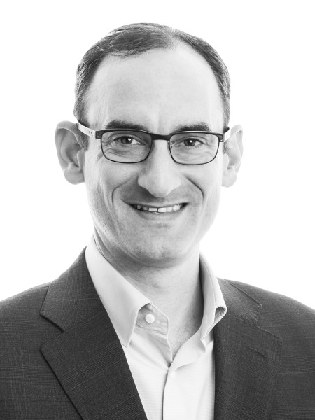 Ben Breslau,Directeur Général de la Recherche, JLL Amériques