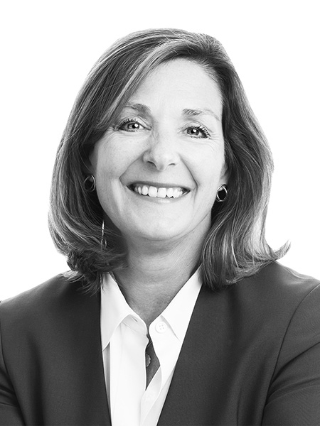Mary Bilbrey,Directrice Générale, Ressources Humaines