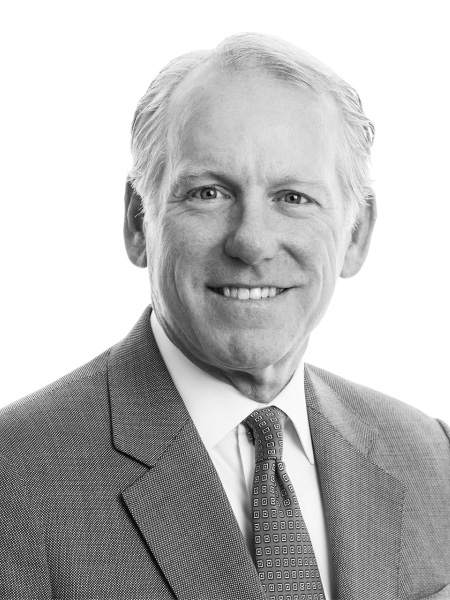 John Gates,Chief Executive Officer, Americas Markets