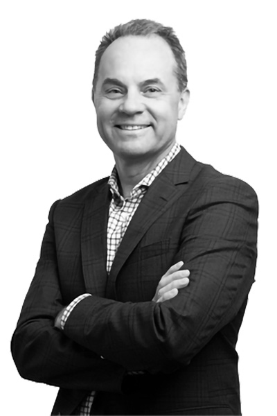 Rob Ramsay,Executive Vice President & National Lead, Project and Development Services