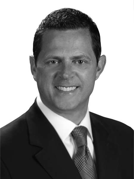 Greg Conley,Directeur financier, JLL Amériques et JLL Mondial, Marchés des capitaux