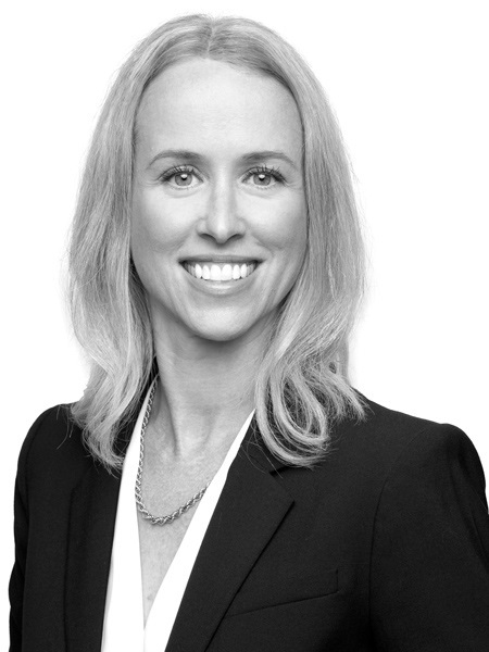 Vanessa Lester,Senior Director, Marketing & Communications, JLL Canada