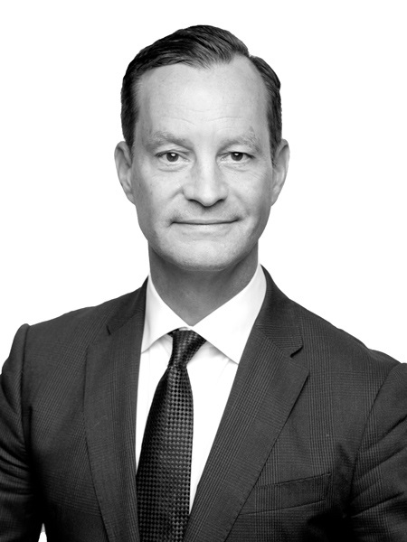 Alan MacKenzie,Président directeur général, JLL Canada