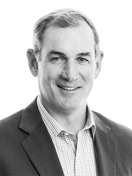 Greg O'Brien,Président Directeur Général, JLL Amériques