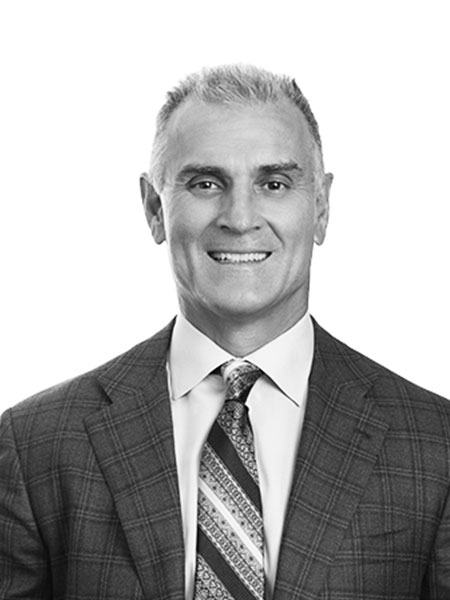 Marshall Toner,Managing Director & National Lead, Industrial, JLL Canada