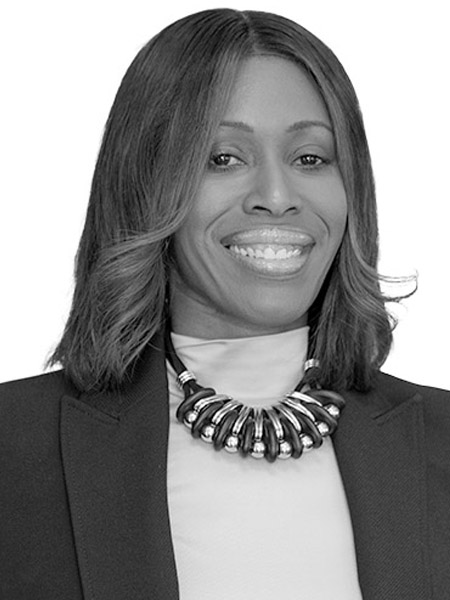 Nashunda Williams,Head of Diversity, Equity and Inclusion