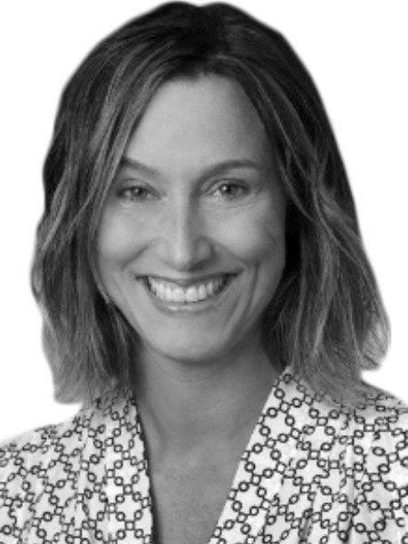 Tanya Earley,Head of Marketing, Americas