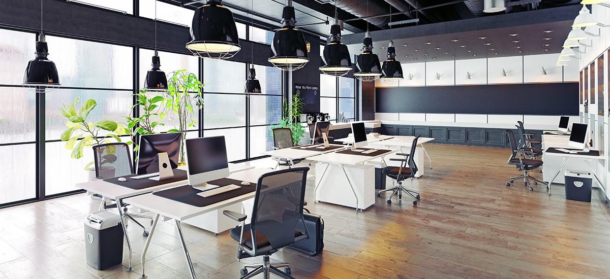 How to celebrate your new office space