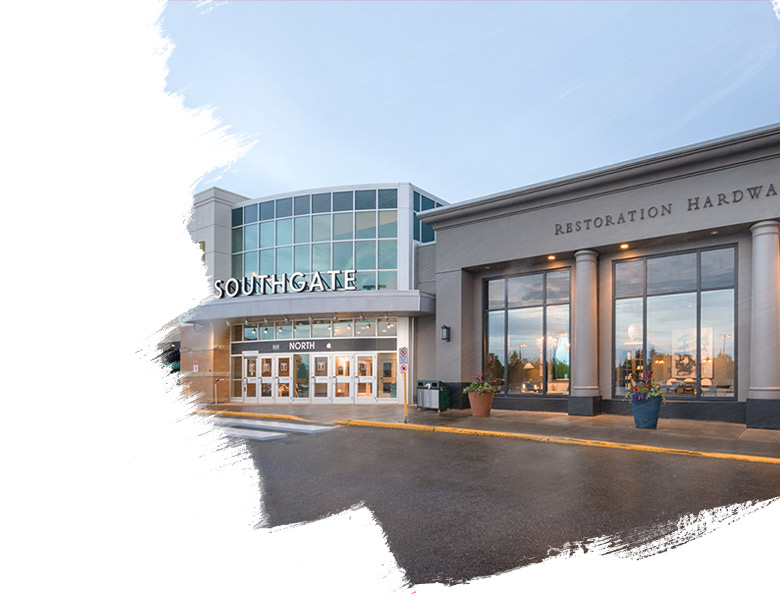 Southgate Mall