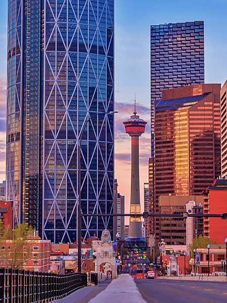 Image of Calgary