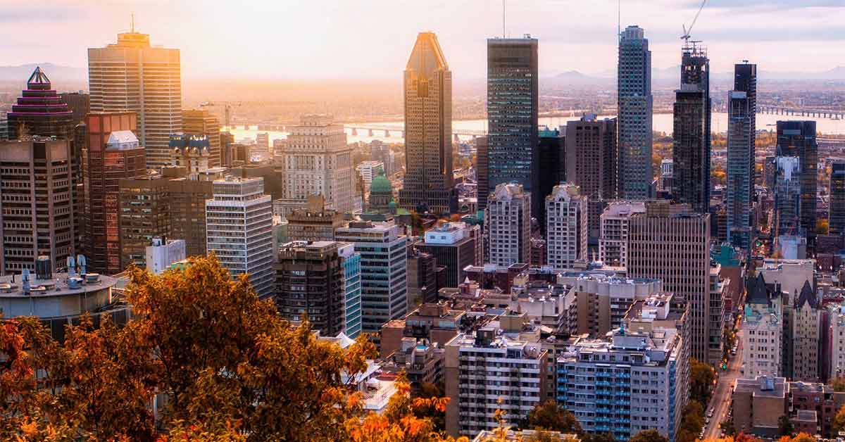 Canadian Commercial Real Estate Outlook, Fall 2023