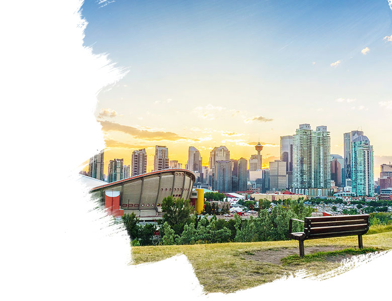 City of Calgary