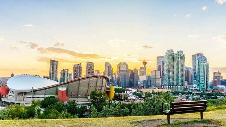 City of Calgary