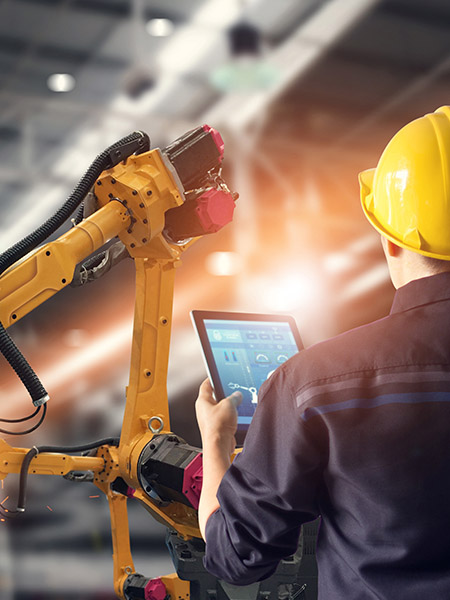 Warehouse Robotics