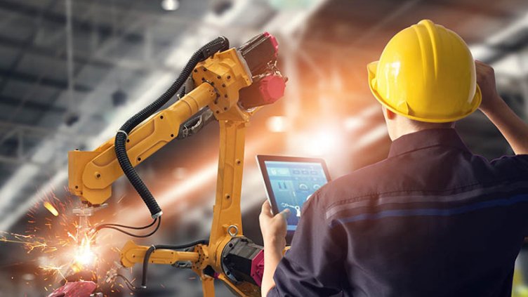 Warehouse Robotics