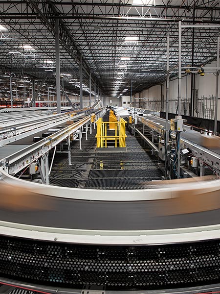 Conveyor Belt