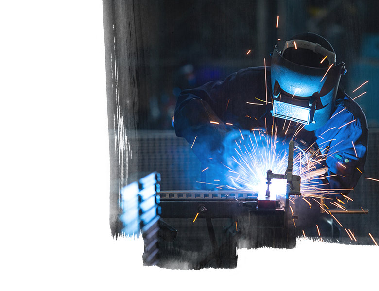 Welder