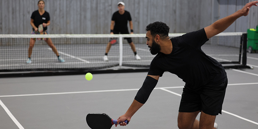 Pickleball