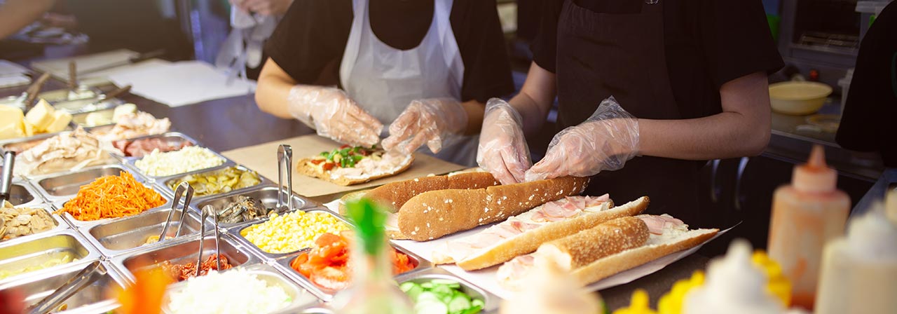 Food Preparation