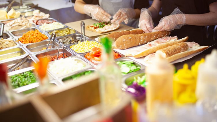 Food Preparation