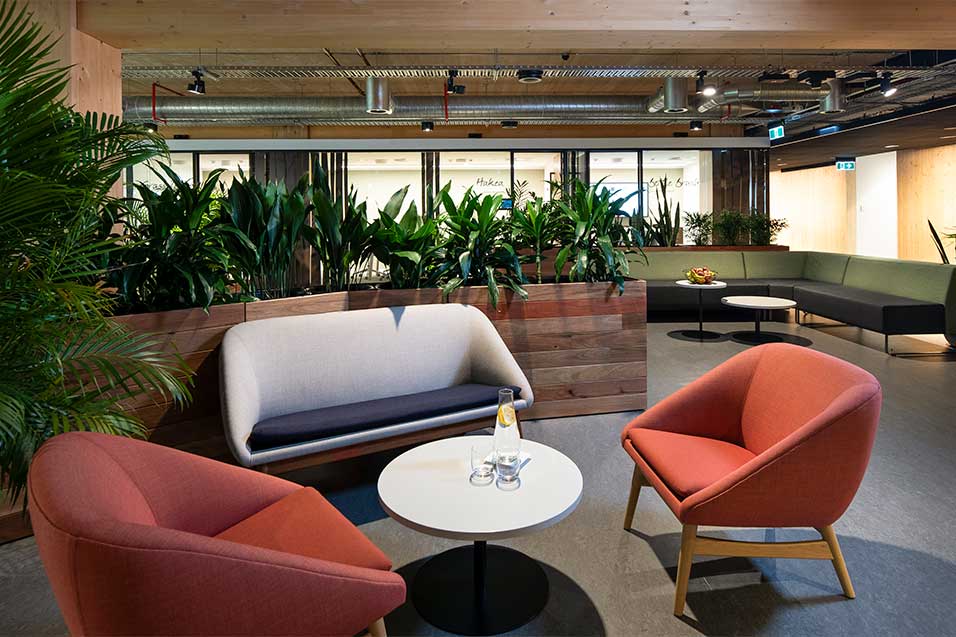 aurecon lounge level 1