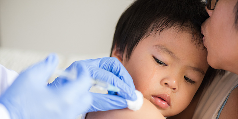 Alors qu’une distribution des vaccins approche, est-ce que les chaînes d’approvisionnement sont prêtes?