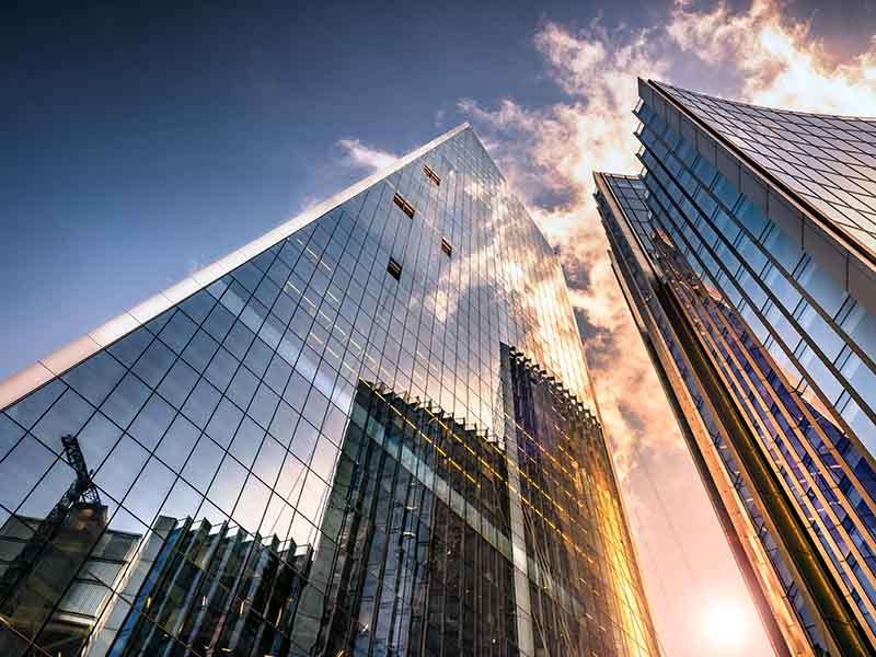 Buildings