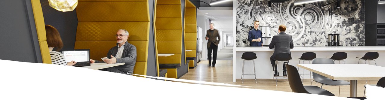 JLL Chicago office