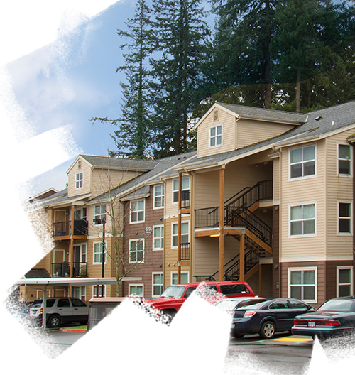 Multifamily real estate and property investment strategy  