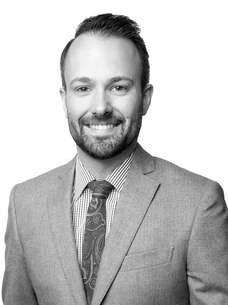 Dave Black - Senior Vice President & National Lead, Valuation Advisory, JLL Canada
