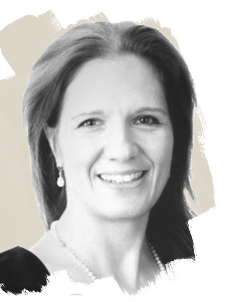 Claudia Verno - National Director, Research