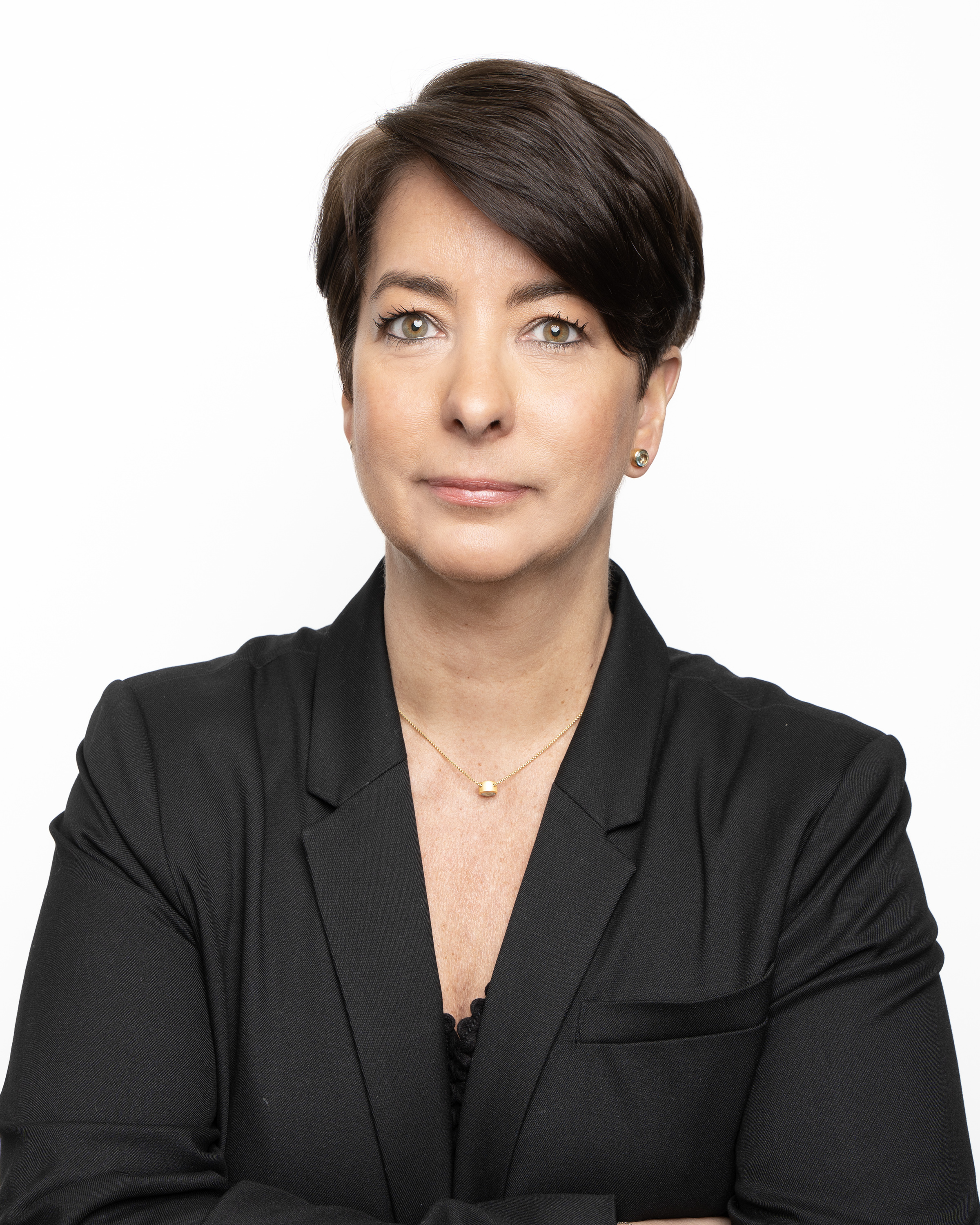 Beatrix Demers-Gavaller