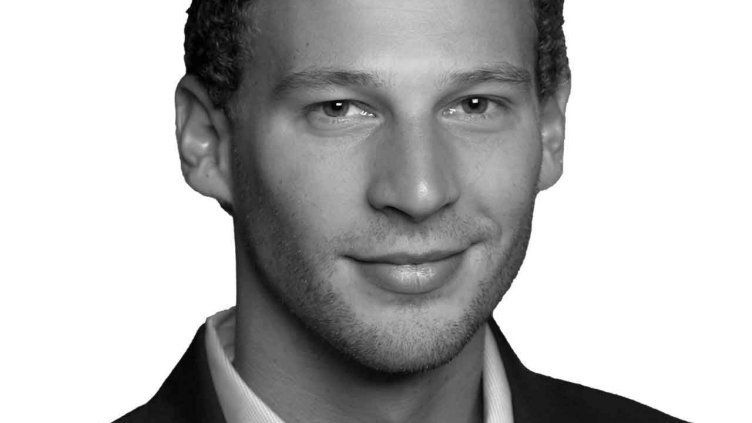 Christian Beaudoin,Managing Director, Research & Strategy