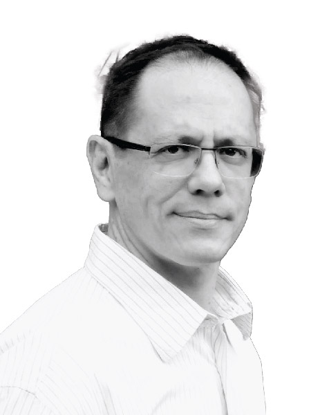 Hugues Delmaire,Directeur, Labo JLL pour le futur de l'immobilier