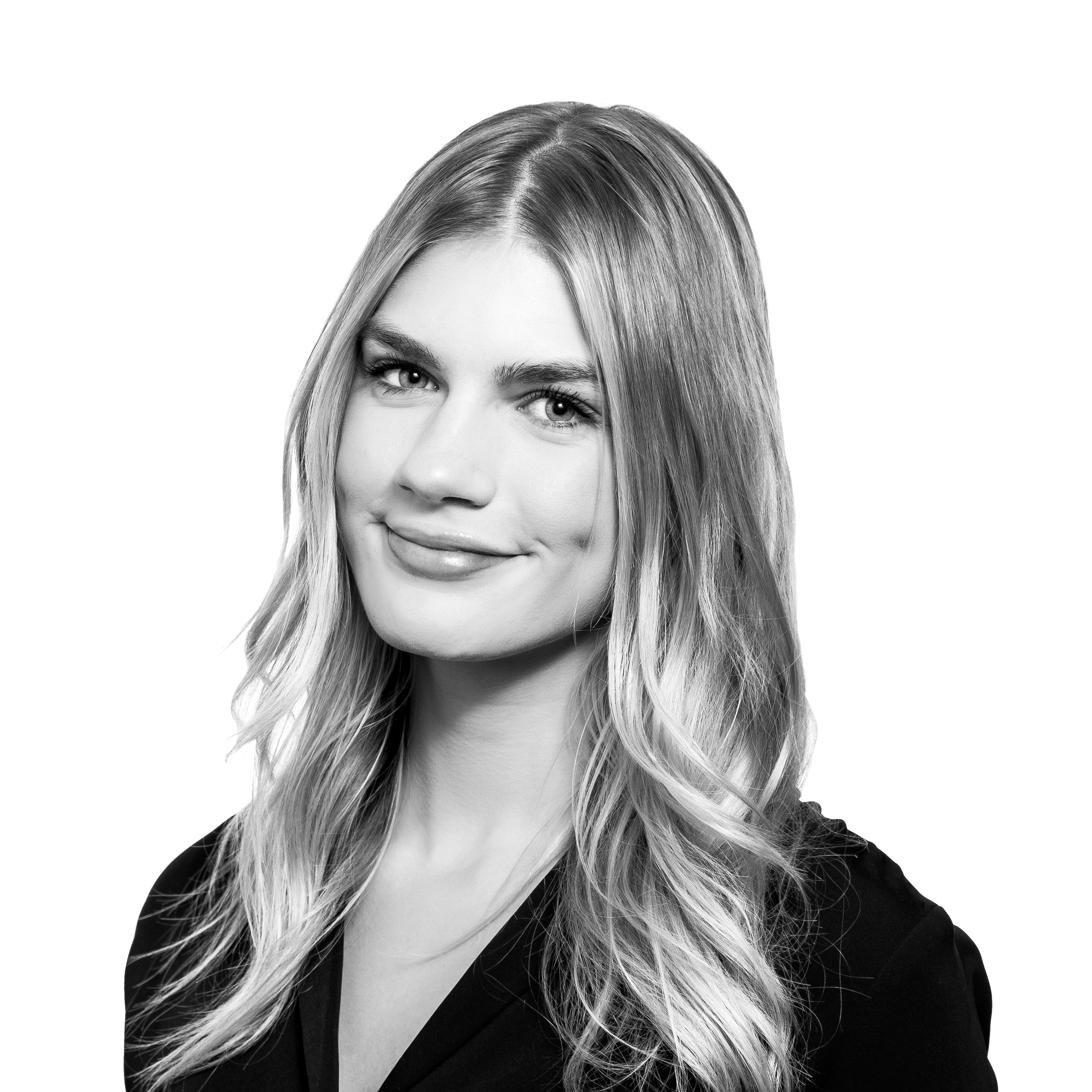 Isabelle Milligan