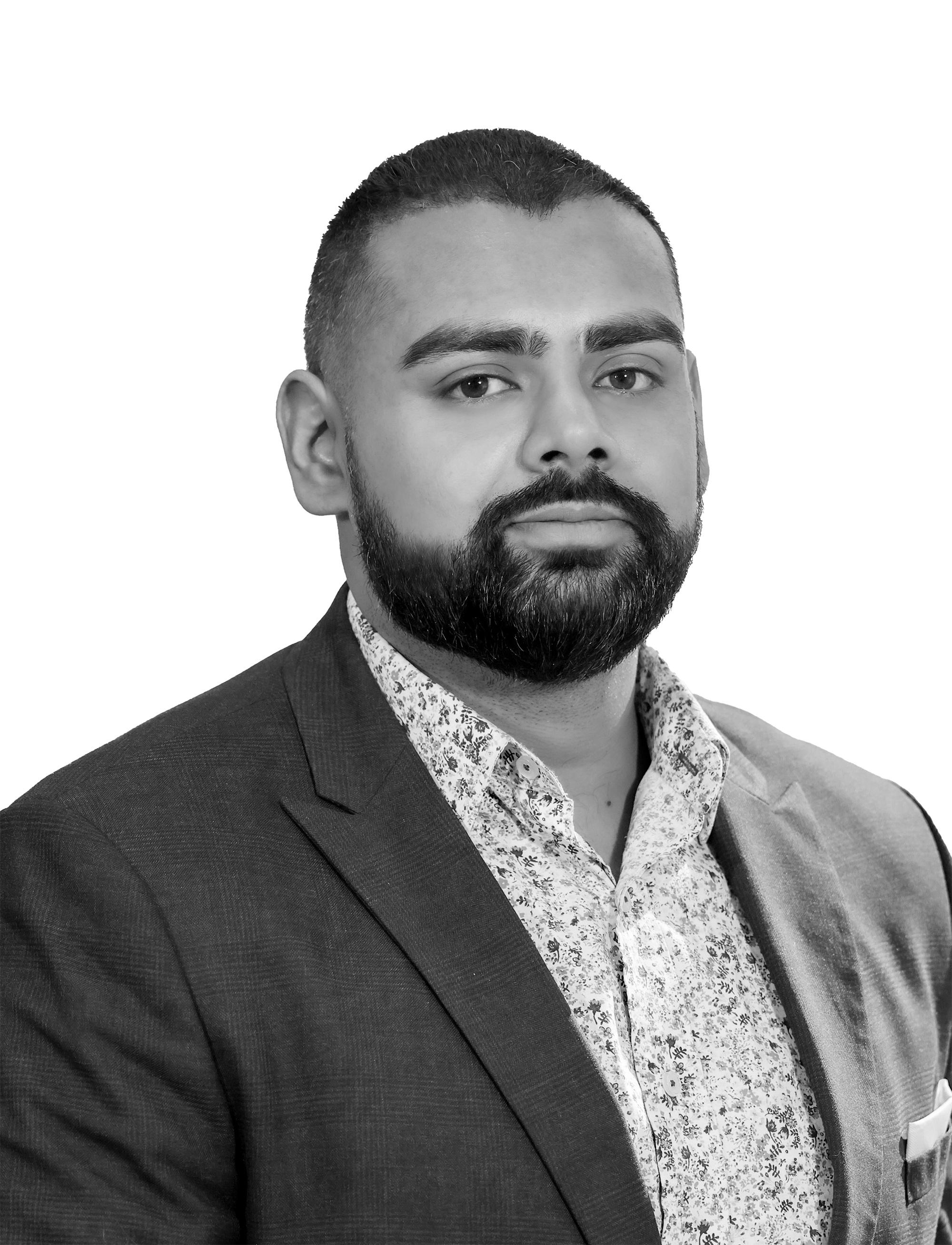 Ahmad Rana