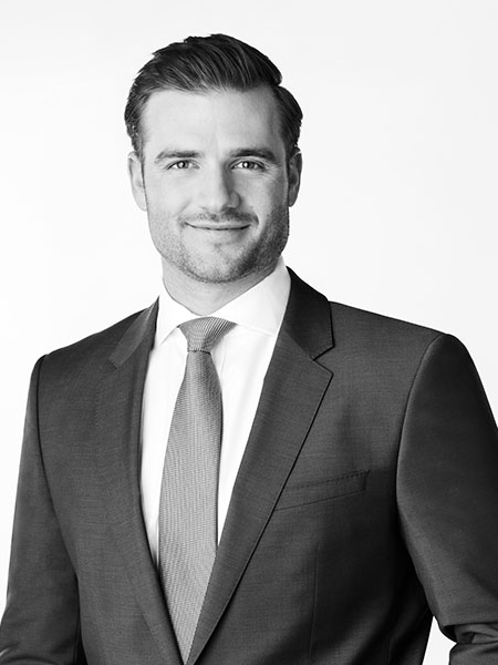 Andrew Astles