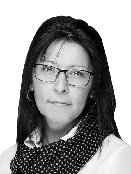 Sylvie Bourque