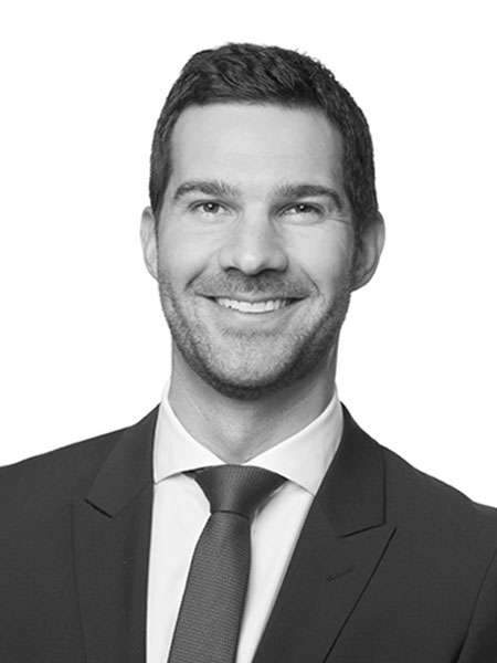 Adam Butler