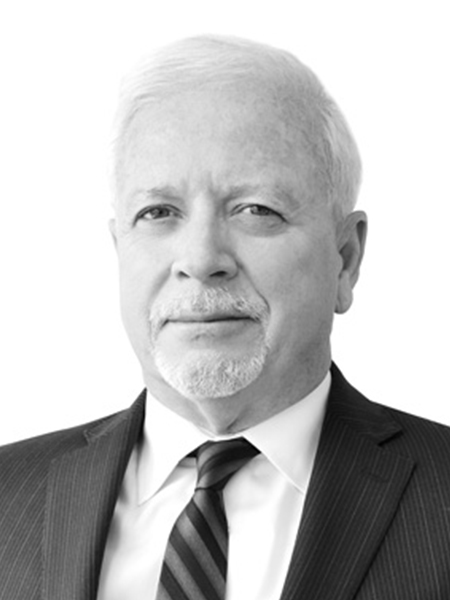Gordon Coffell,Senior Vice President, Value and Risk Advisory