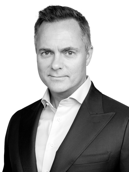 Stuart Cox
