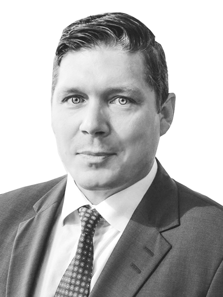 Brett Elofson