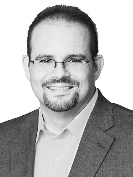 Paul Ferreira