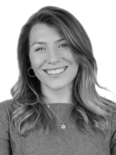 Nicole Jennings