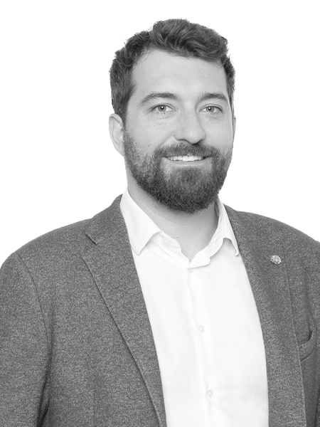 Marc Bédard
